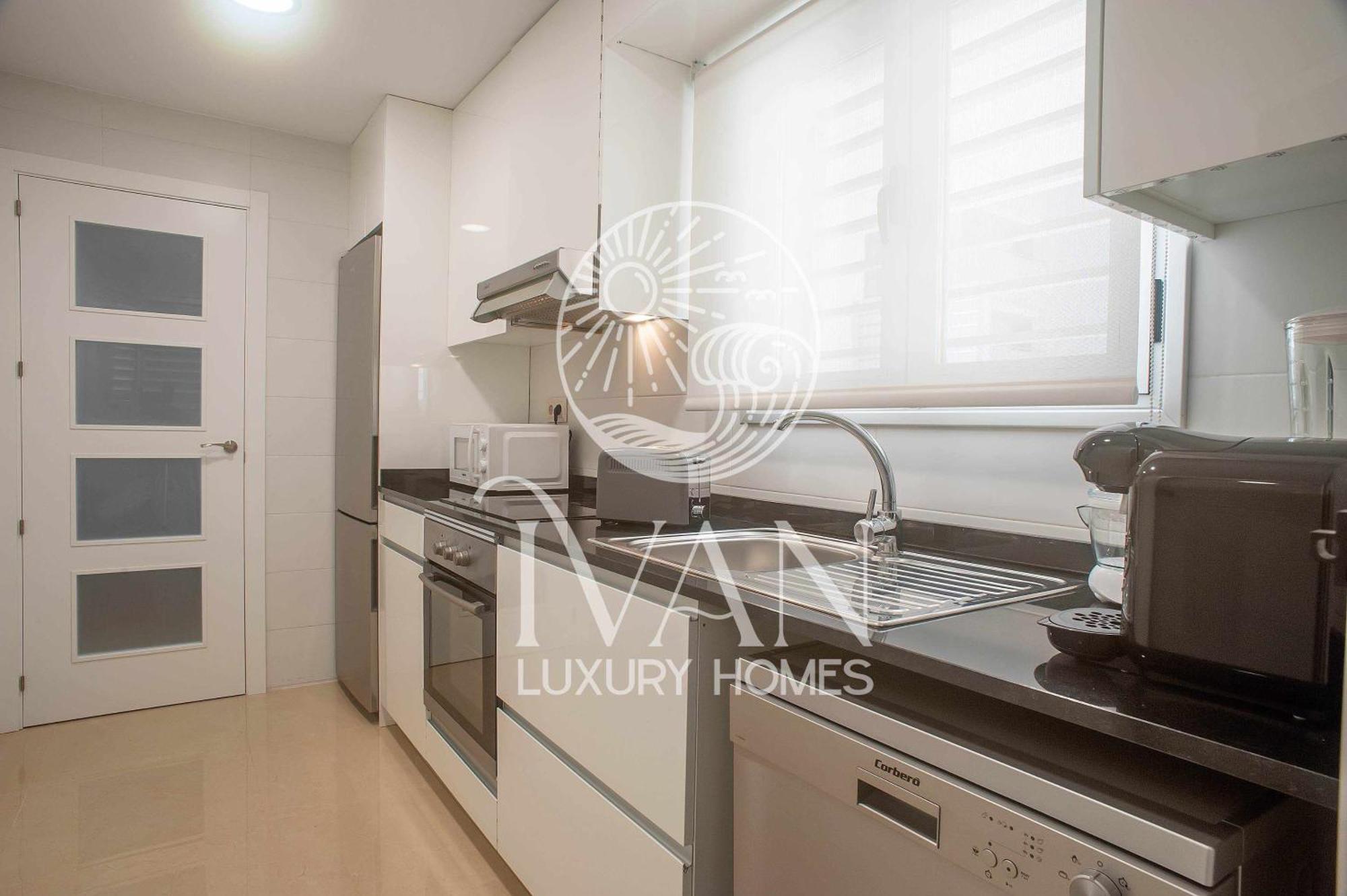 Casa Luna Ivan Luxury Homes 1ªpta Norte 1ªlinea Oropesa del Mar Buitenkant foto