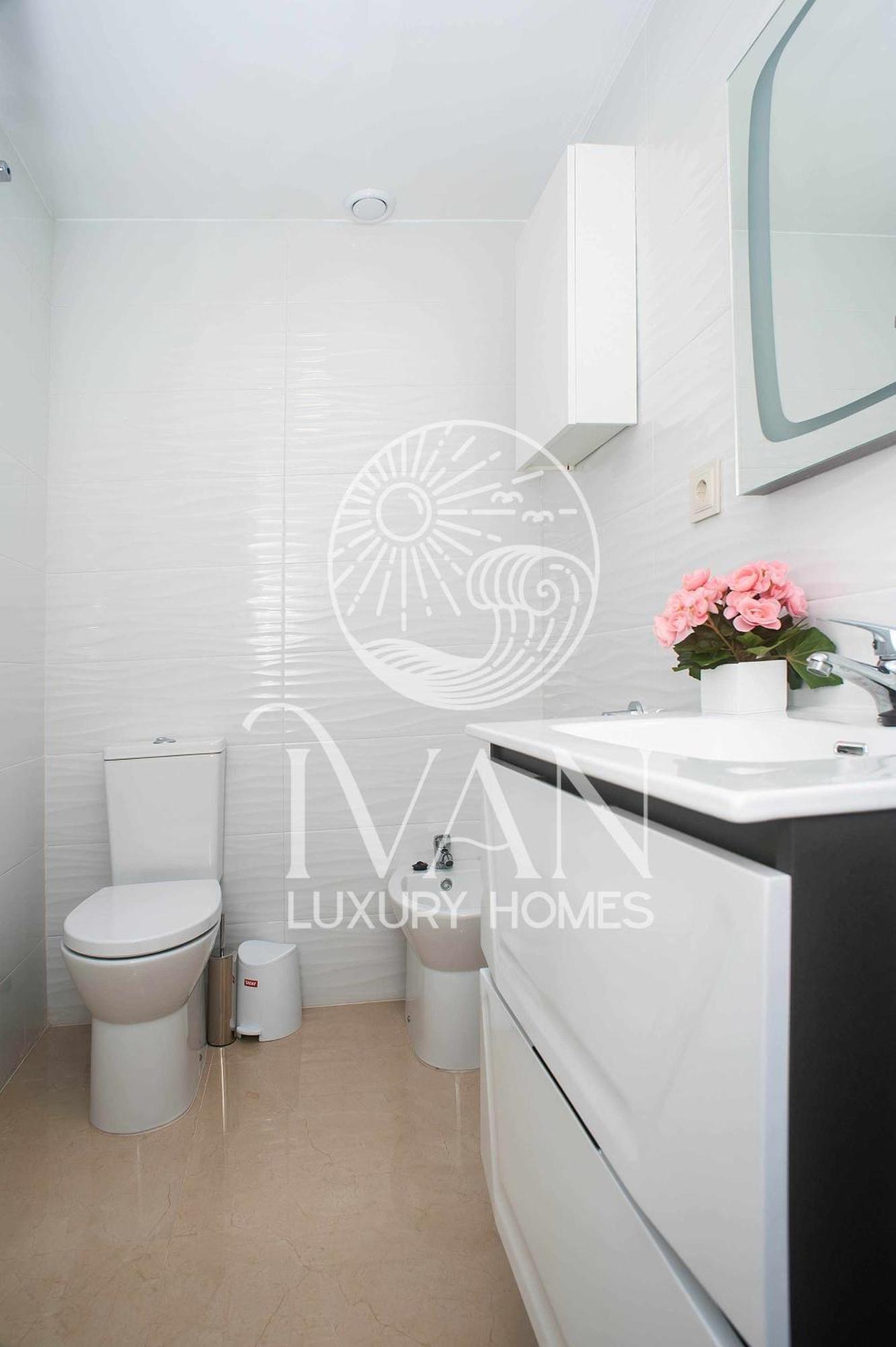 Casa Luna Ivan Luxury Homes 1ªpta Norte 1ªlinea Oropesa del Mar Buitenkant foto