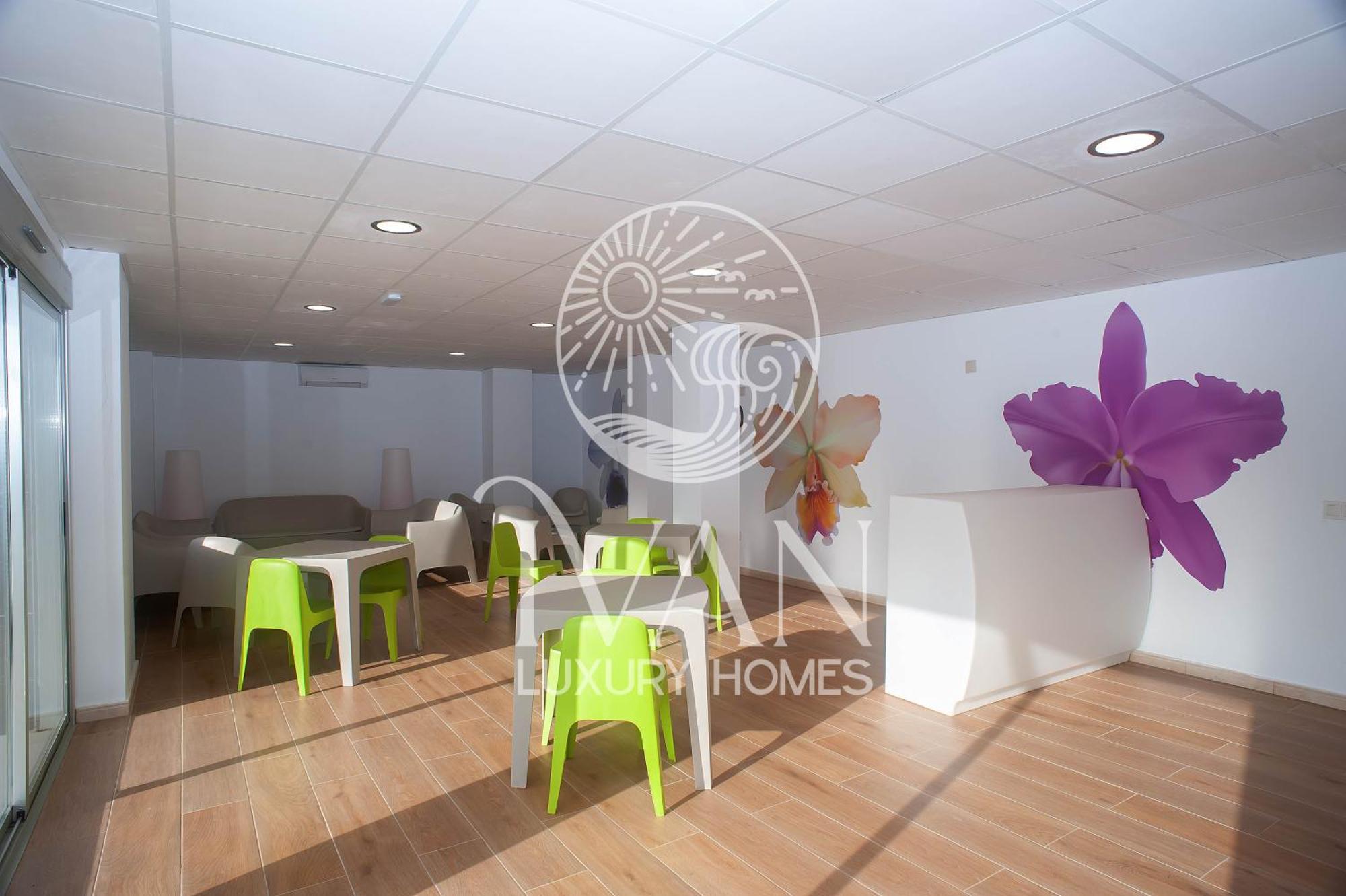 Casa Luna Ivan Luxury Homes 1ªpta Norte 1ªlinea Oropesa del Mar Buitenkant foto