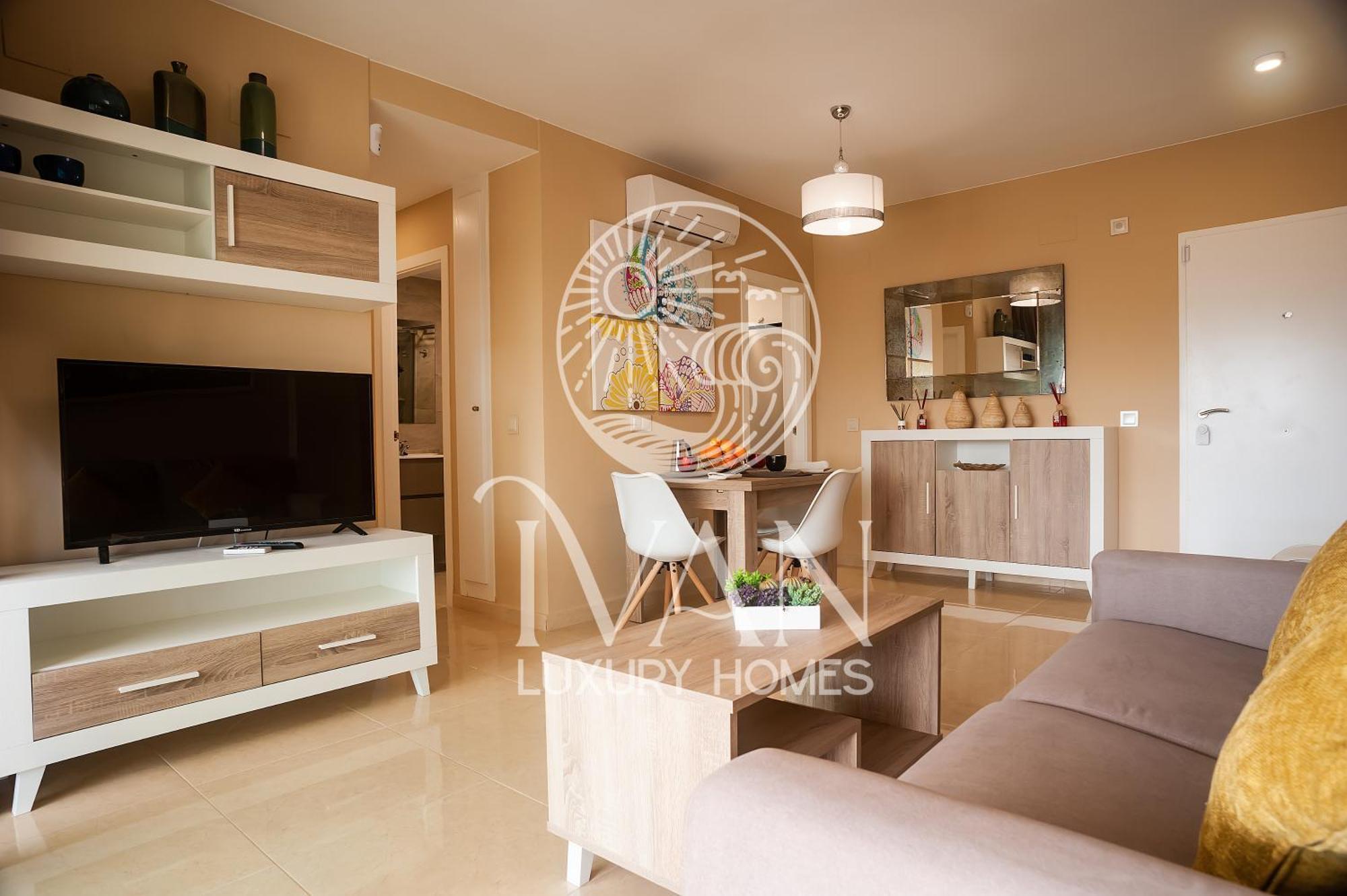 Casa Luna Ivan Luxury Homes 1ªpta Norte 1ªlinea Oropesa del Mar Buitenkant foto
