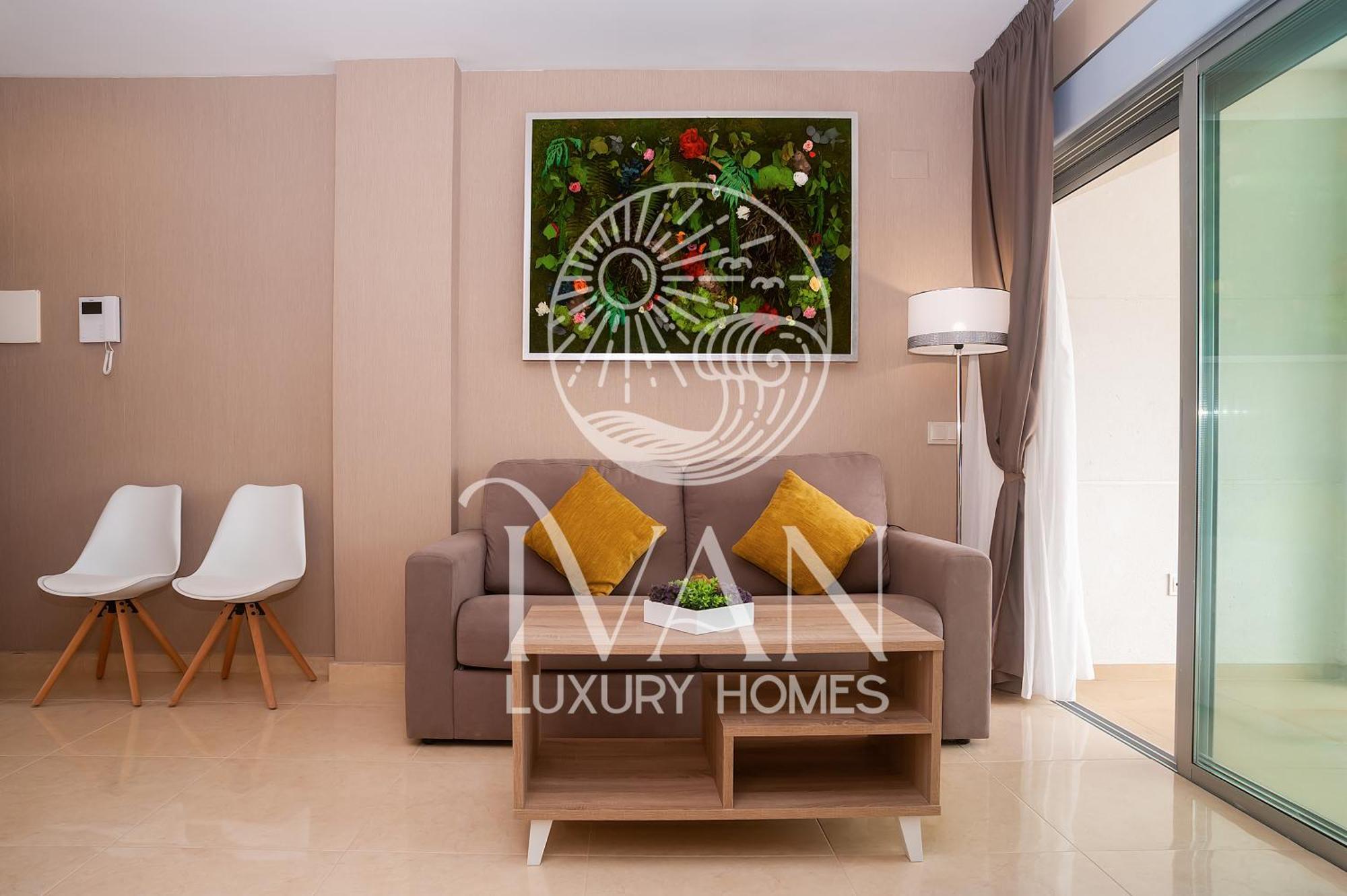 Casa Luna Ivan Luxury Homes 1ªpta Norte 1ªlinea Oropesa del Mar Buitenkant foto