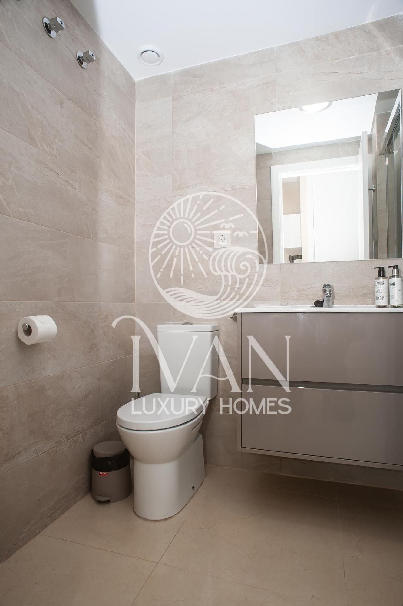 Casa Luna Ivan Luxury Homes 1ªpta Norte 1ªlinea Oropesa del Mar Buitenkant foto